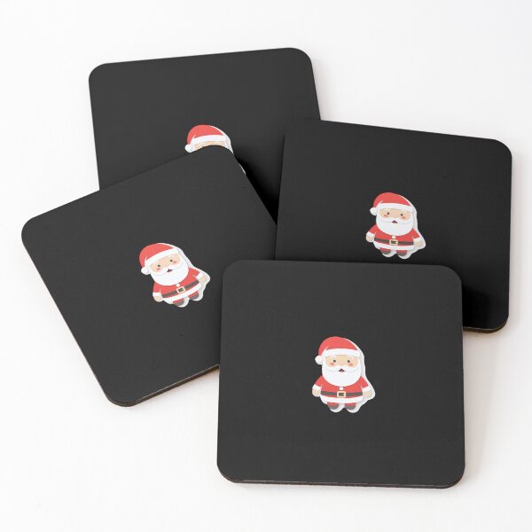 Item preview, Santa Claus - Illustration designed and sold by MrERNST.