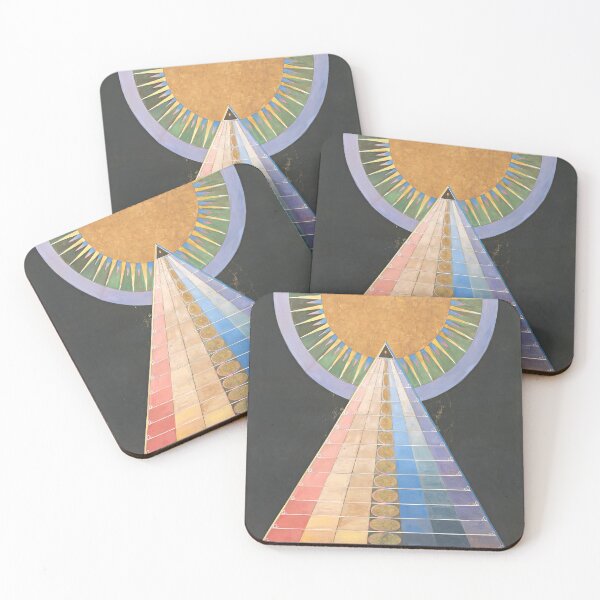 Item preview, hilma af klint designed and sold by GRAHAM POTER.