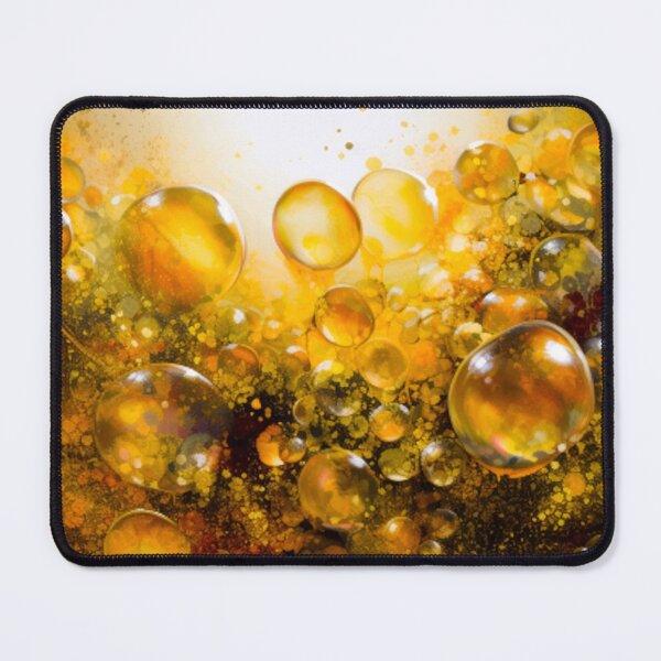 Item preview, Bubbles Infinite Luster designed and sold by Highlandkings.