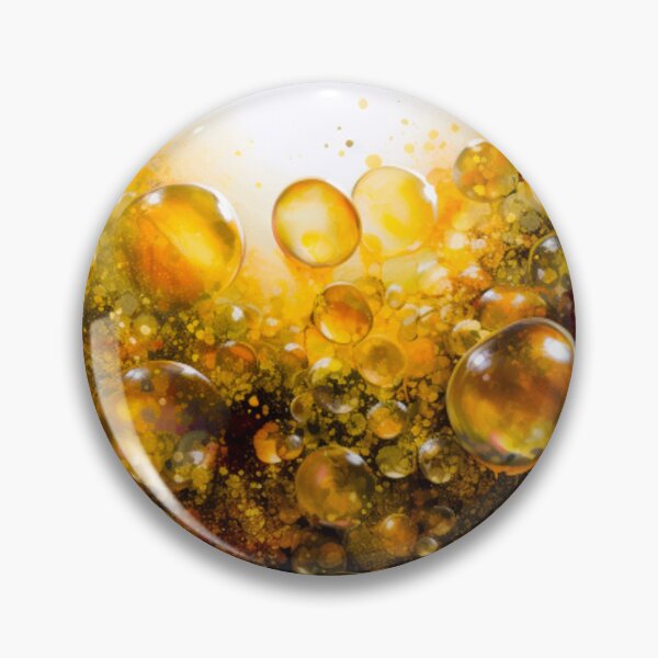 Item preview, Bubbles Infinite Luster designed and sold by Highlandkings.