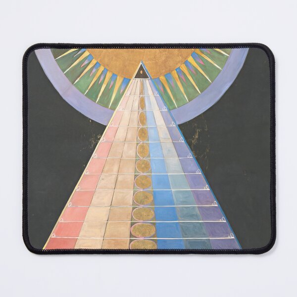 Item preview, hilma af klint designed and sold by GRAHAM POTER.