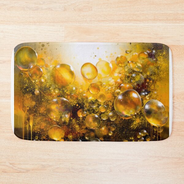 Item preview, Bubbles Infinite Luster designed and sold by Highlandkings.