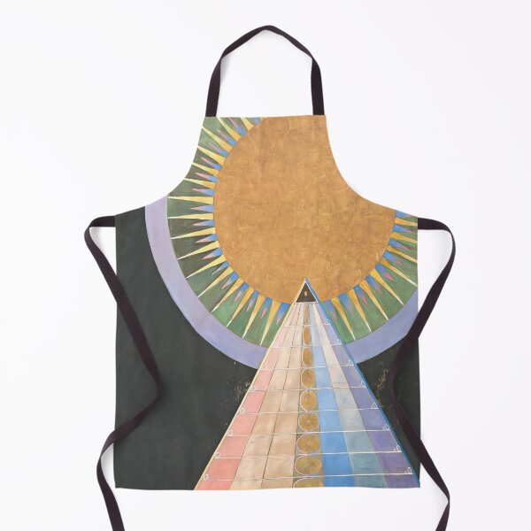 Item preview, hilma af klint designed and sold by GRAHAM POTER.