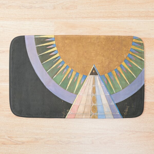 Item preview, hilma af klint designed and sold by GRAHAM POTER.