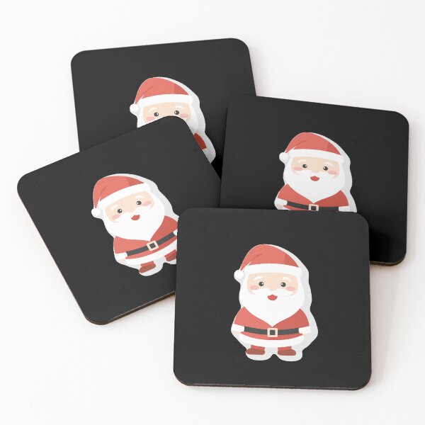 Item preview, Santa Claus - Illustration designed and sold by MrERNST.