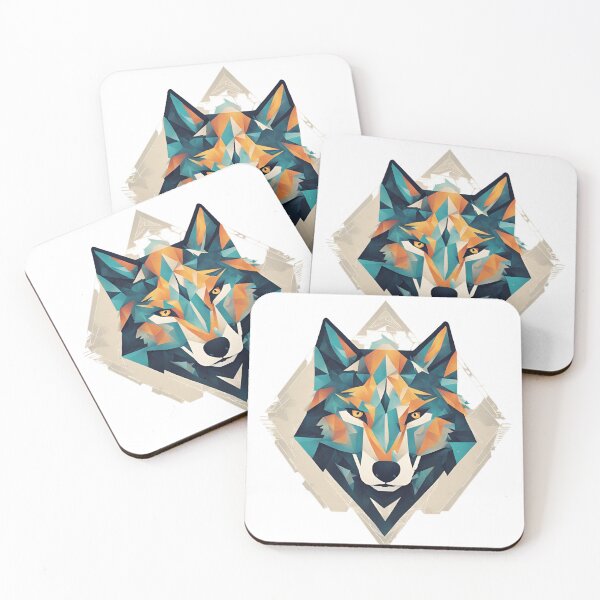 Item preview, wolf designed and sold by Aleksa1Shirts.