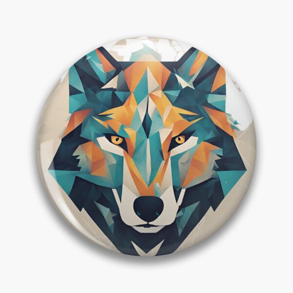 Item preview, wolf designed and sold by Aleksa1Shirts.