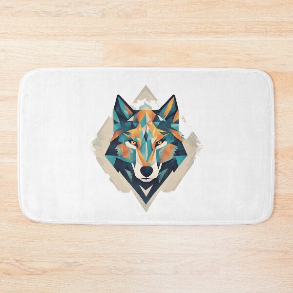 Item preview, wolf designed and sold by Aleksa1Shirts.