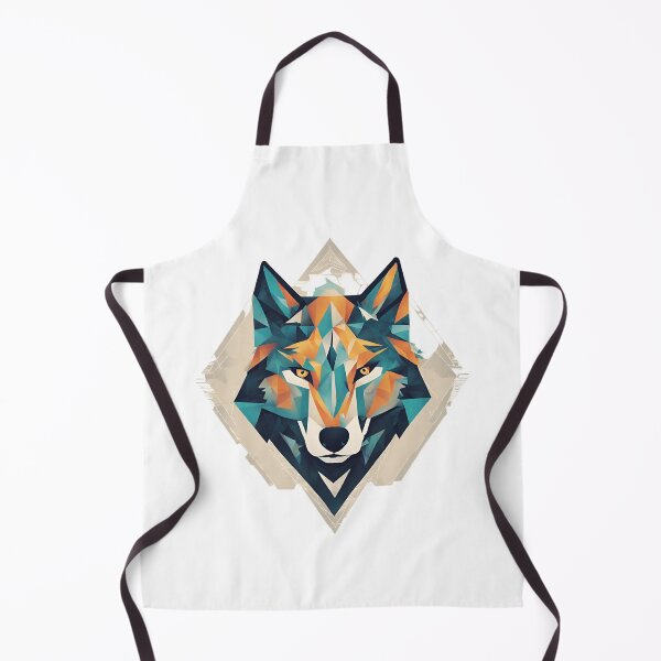 Item preview, wolf designed and sold by Aleksa1Shirts.