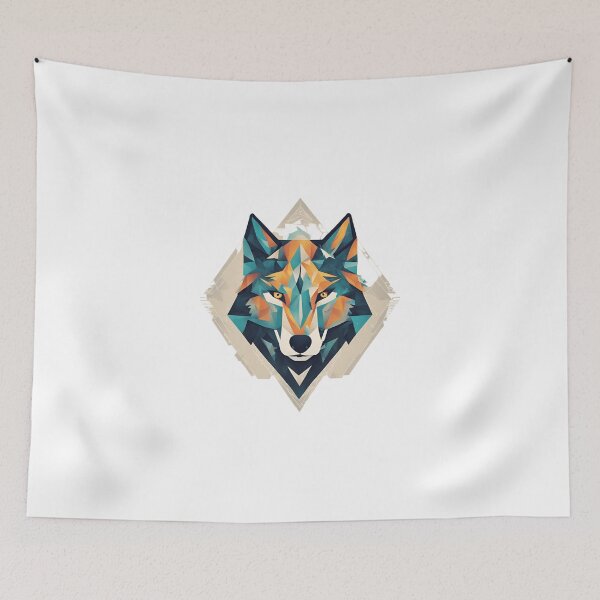 Item preview, wolf designed and sold by Aleksa1Shirts.