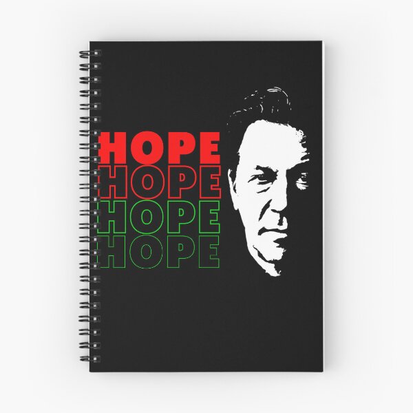 Item preview, Imran Khan The Last Hope designed and sold by Trendi-Design.
