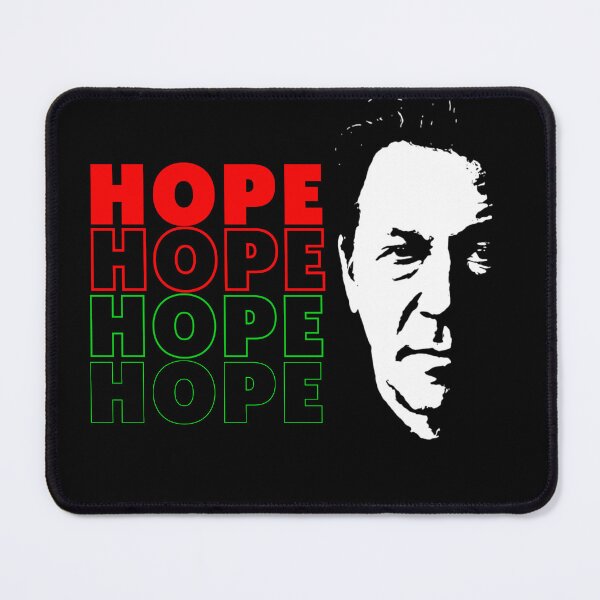 Item preview, Imran Khan The Last Hope designed and sold by Trendi-Design.