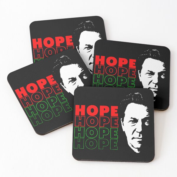 Item preview, Imran Khan The Last Hope designed and sold by Trendi-Design.