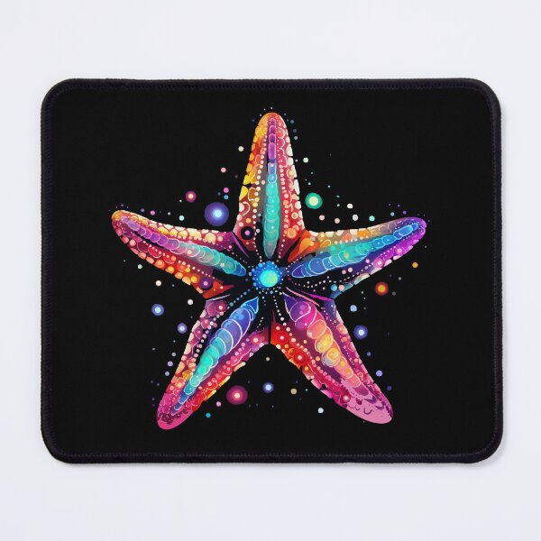 Item preview, Beautiful starfish for sea animal fans, gift starfish designed and sold by Andrea-Design.