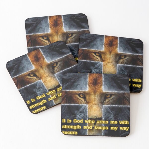 Item preview, bible verse designed and sold by AcioMac.