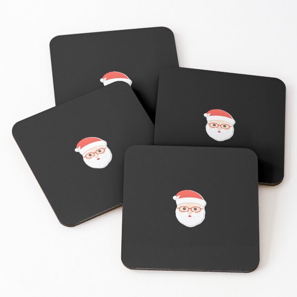 Item preview, Santa Claus - Illustration designed and sold by MrERNST.