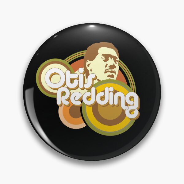 Item preview, Mr. Otis Redding designed and sold by MagicEyesOnly.