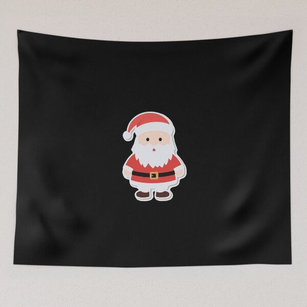 Item preview, Santa Claus - Illustration designed and sold by MrERNST.
