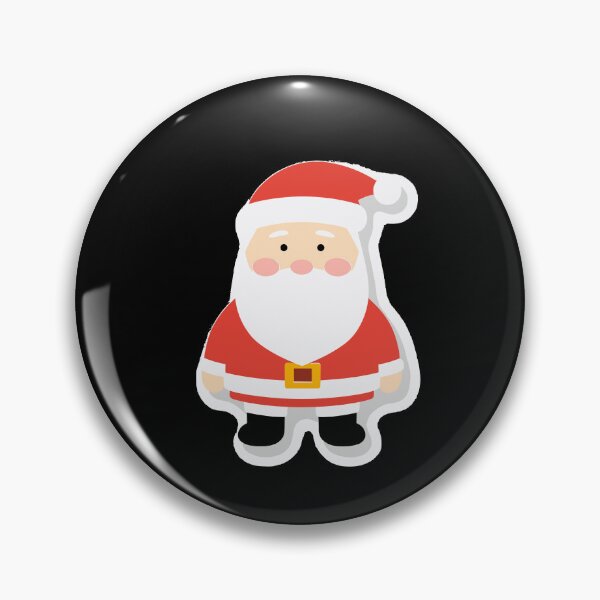 Item preview, Santa Claus - Illustration designed and sold by MrERNST.
