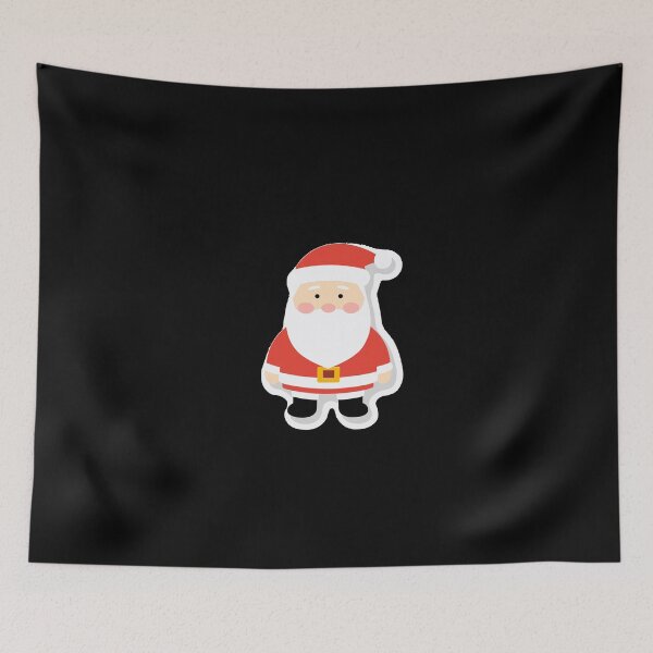 Item preview, Santa Claus - Illustration designed and sold by MrERNST.