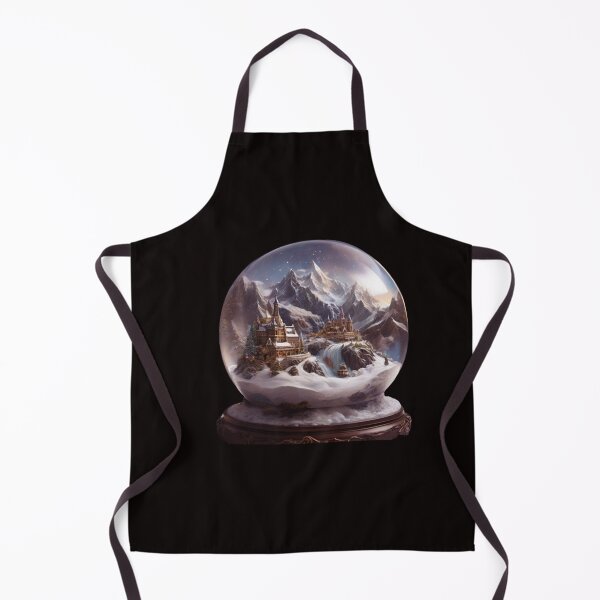 Item preview, Snow Globe designed and sold by Angelle55.