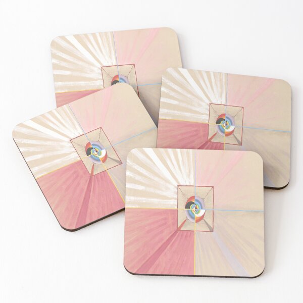 Item preview, hilma af klint designed and sold by GRAHAM POTER.