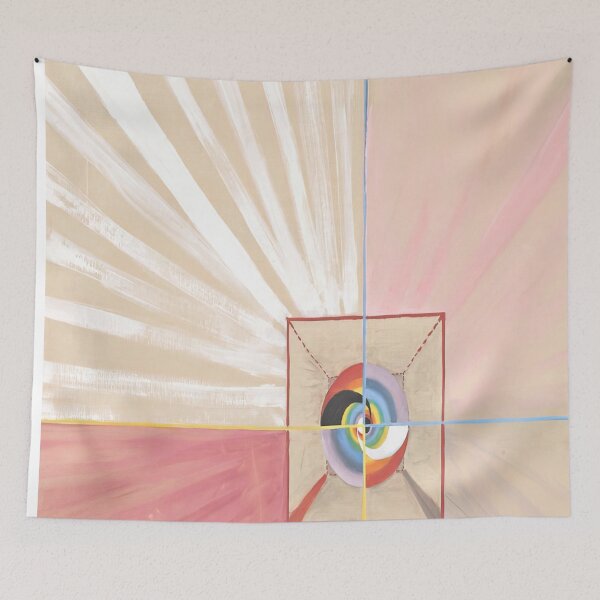 Item preview, hilma af klint designed and sold by GRAHAM POTER.