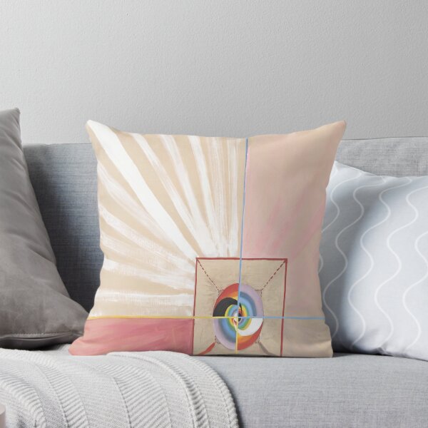 Item preview, hilma af klint designed and sold by GRAHAM POTER.