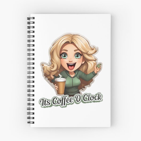 Item preview, "Caffeine Queen Delight" designed and sold by SlickCity.