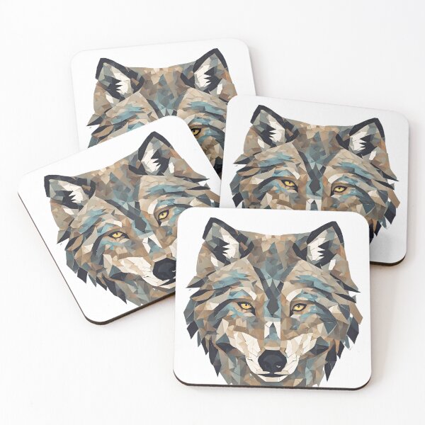 Item preview, wolf designed and sold by Aleksa1Shirts.