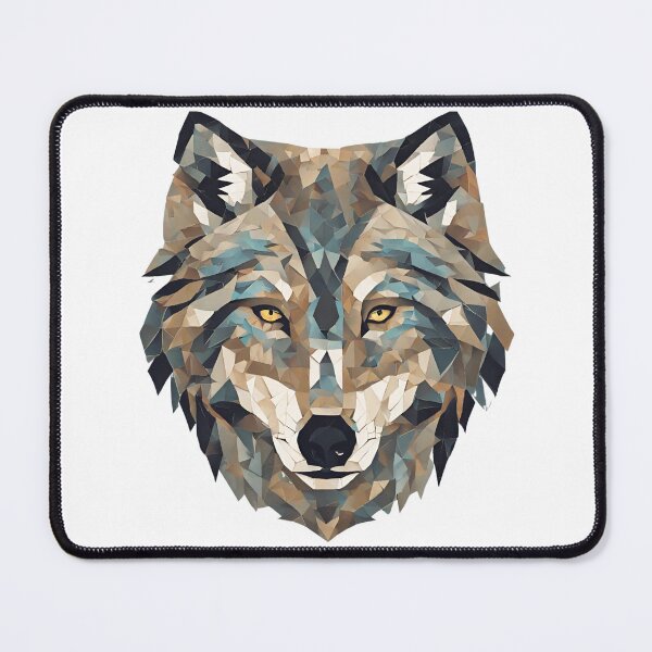 Item preview, wolf designed and sold by Aleksa1Shirts.