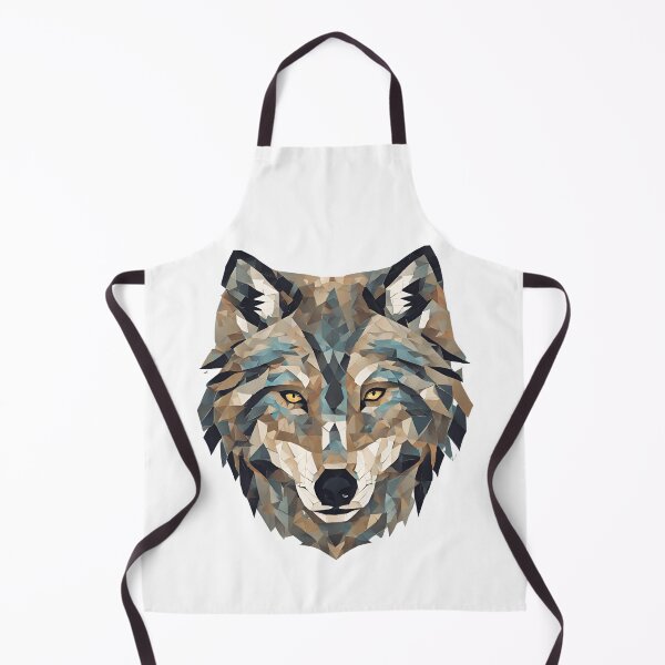 Item preview, wolf designed and sold by Aleksa1Shirts.