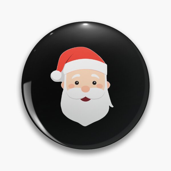 Item preview, Santa Claus - Illustration designed and sold by MrERNST.