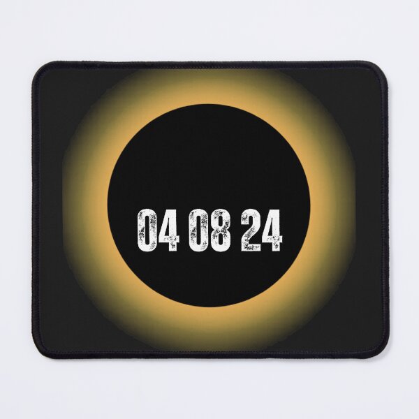 Item preview, Solar eclipse in America april 2024 designed and sold by erozzz.