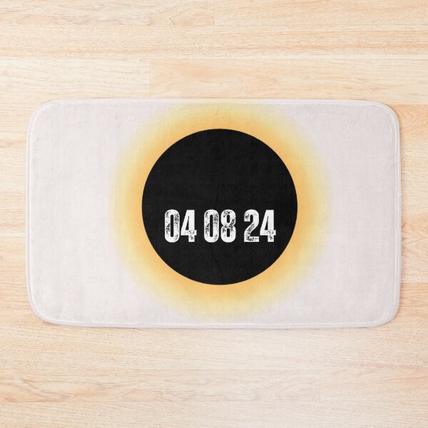 Item preview, Solar eclipse in America april 2024 designed and sold by erozzz.
