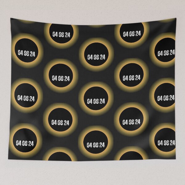 Item preview, Solar eclipse in America april 2024 designed and sold by erozzz.