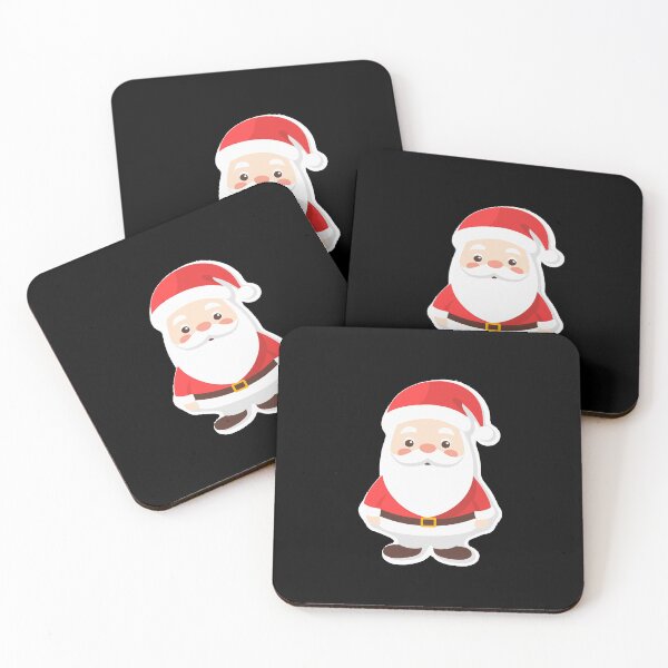Item preview, Santa Claus - Illustration designed and sold by MrERNST.