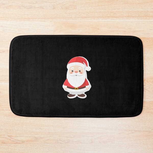 Item preview, Santa Claus - Illustration designed and sold by MrERNST.