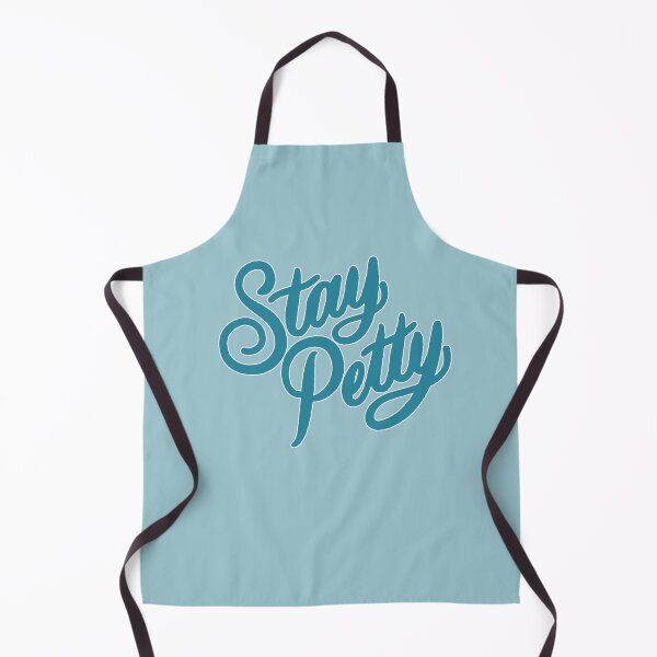 Item preview, Copy of Stay Petty Sticker designed and sold by baranskini.