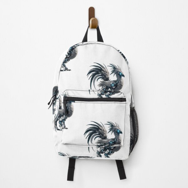 Item preview, Cyborg Chocobo designed and sold by kylmllr101684.