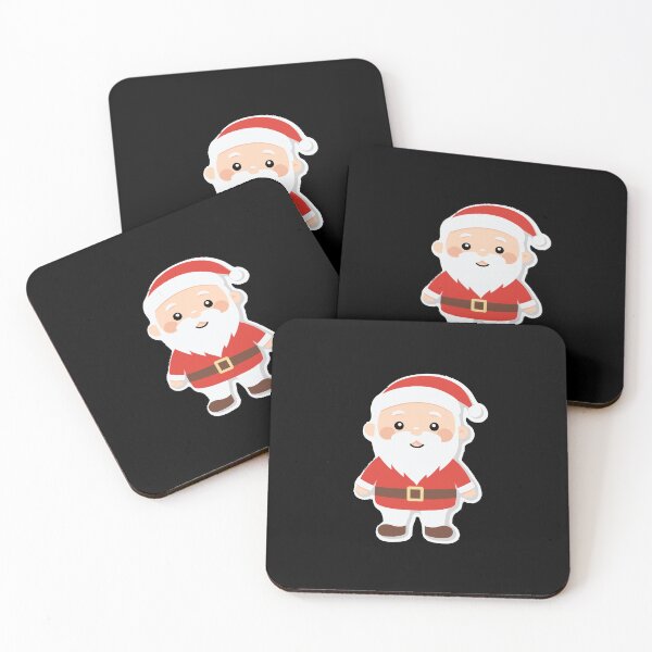 Item preview, Santa Claus - Illustration designed and sold by MrERNST.