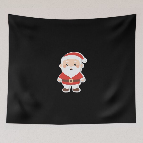 Item preview, Santa Claus - Illustration designed and sold by MrERNST.
