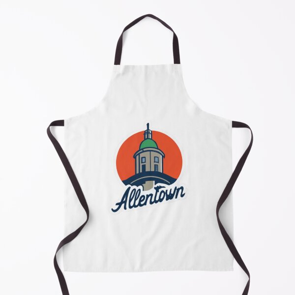 Item preview, Allentown, Pennsylvania | City Hall, 18101 designed and sold by CircinusStore.