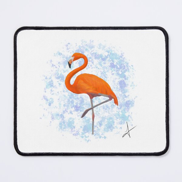 Item preview, Exotic Bird Collection: Flamingo designed and sold by Doxarte.