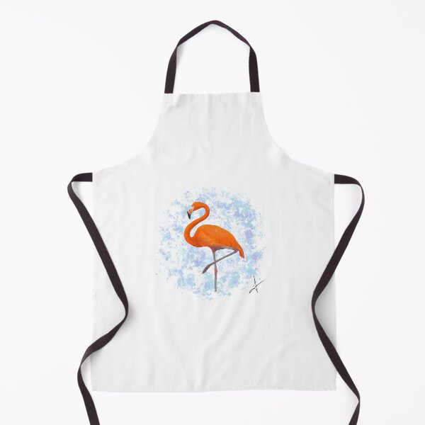 Item preview, Exotic Bird Collection: Flamingo designed and sold by Doxarte.