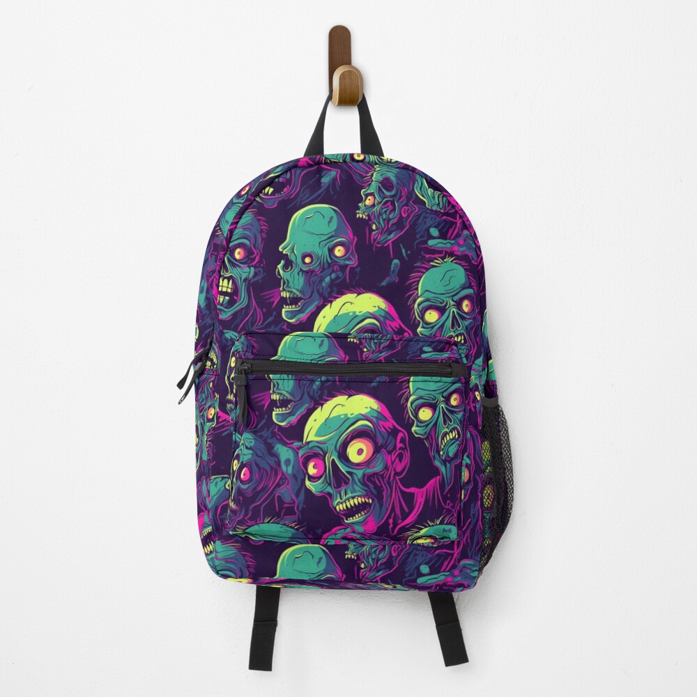 Item preview, Backpack designed and sold by Sp3ctrumOfColor.