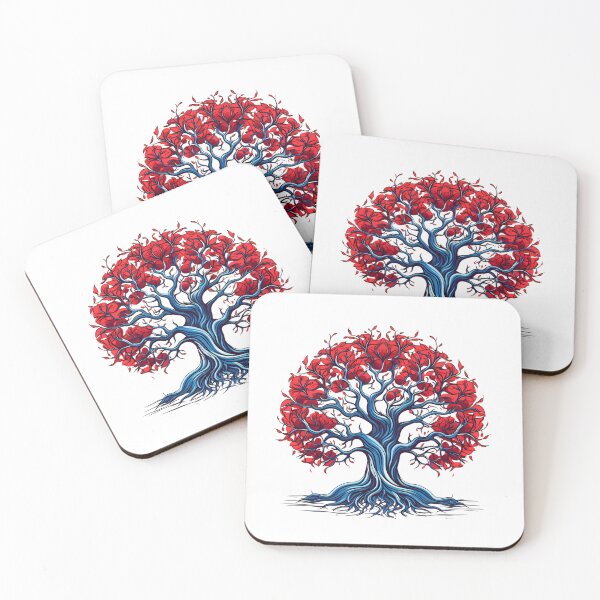 Item preview, High Resolution Tree Art: Elevate your Virtual Space with Our Exquisite Digital Gallery designed and sold by Artedig.