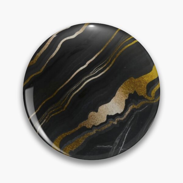 Item preview, Elegant Black & Gold Patterns: Portoro Veins designed and sold by Gustavo Navarro.