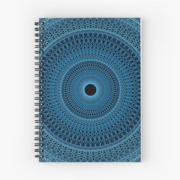 Item preview, Mandala Pattern 3 [11604-B1B5B6B2B3B4-BB] designed and sold by LottMultimedia.