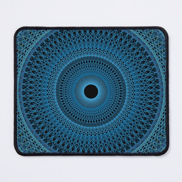 Item preview, Mandala Pattern 3 [11604-B1B5B6B2B3B4-BB] designed and sold by LottMultimedia.